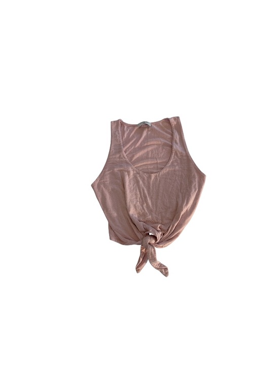 Aritzia Tops - Aritzia Babaton Pink Top - Women’s Size XS